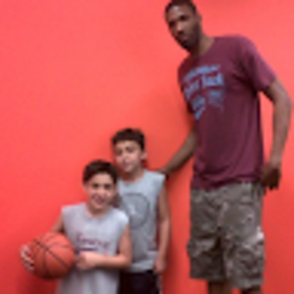 Meet your Posher, Steven - Picture 1 of 1